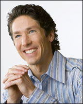 Joel Osteen